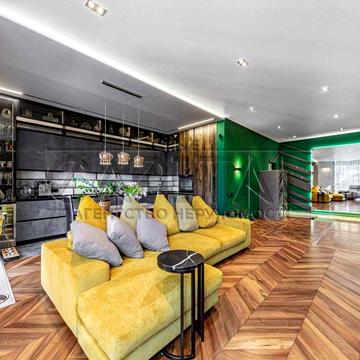 Продаж ВИШУКАНОЇ  3 кімнатної СТИЛЬНОЇ квартири ЖК Французький Квартал