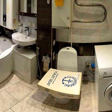 Без% від Власника Продаж ДВО-кімнатної квартири 48кв пр. П. Тичини 5