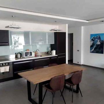 оренда 2 кім.квартири,  метро ДЕМІЇВСЬКА 10 хв.пішки