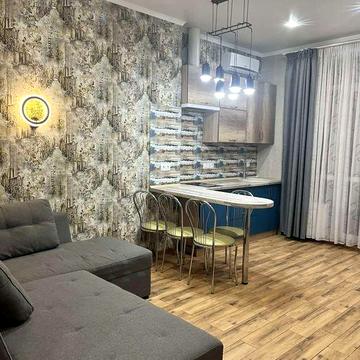 Продам смарт квартиру на Бочарова