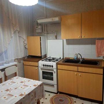 1-кім. квартира ЮЗР, вул. Сумгаїтська, с-т"Делікат". Актуально!