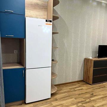 Продаж 1к Квартира Владислава Бувалкіна (Генерала Бочарова) вулиця