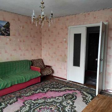 2-кімнатна квартира! окремі кімнати, на Камянецькій! • ID 3313