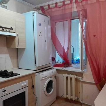 Однокомнатная квартира Черемушки Варненская