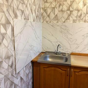 Продам малосімейку, центр, свіжий  косметичний ремонт