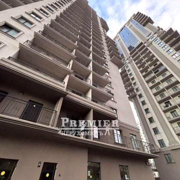 Срочная продажа! Студия. Дом элит-класса. Аркадия. Море. Парк.