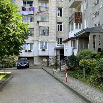 Винники Кільцева 10 Квартира 2 кімнати