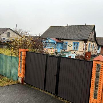 Будинок в центрі села Судилків Продаж або Обмін на квартиру