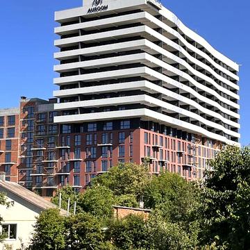 Продаж 2к Квартира Соняшникова вулиця ЖК Auroom Solar