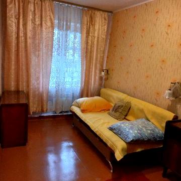 Сдам 3к Квартиру на длительный срок