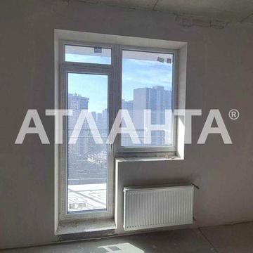 Двухкомнатная квартира в ЖК 51 Жемчужина бизнес-класса в Аркадии. ЖК 51 Жемчужина