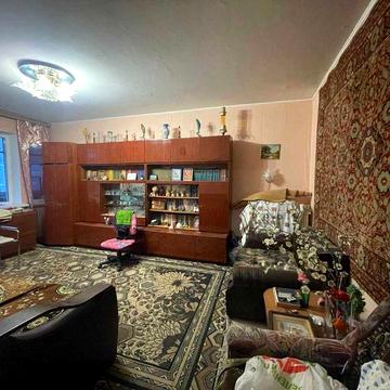 Продается 2-комн. квартира ж/м Победа 6, пер. Добровольцев