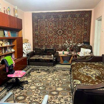 Продается 2-комн. квартира ж/м Победа 6, пер. Добровольцев