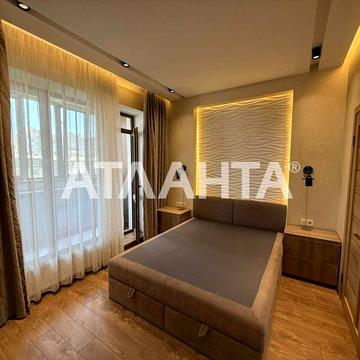 В продаже 2-х комн квартира в ЖК Академгородок, Приморский район