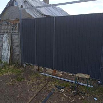 Продам дом посёлок горького