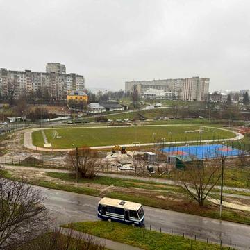 Продаж 3-кімнатної квартири вул.Студинського