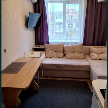 Гетьмана Павла Скоропадського вул. (Льва Толстого), 51/102