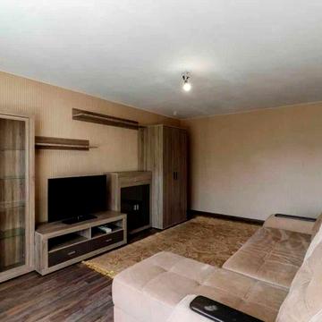 Оренда 1-кімнатної квартири, вулиця Братиславська, метро Чернігівська