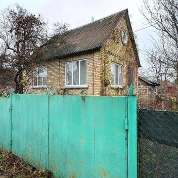 Продам дачу. Загальці. Торфяне. Бородянський р-н