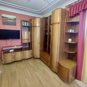 Реальная 2-ка на Алексеевке, метро Победа, ул. Архитекторов 34