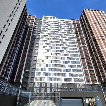 ЖК Модерн 6 Ст. Фонтана. СДАННЫЙ ДОМ.         1-ком. 51м2 ЖК Модерн