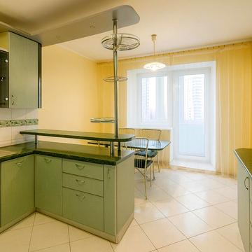 Володимира Івасюка просп. (Героїв Сталінграду), 12-Г корпус 2