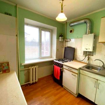 Трехкомнатная квартира в центре города у реки, ул. Калнышевского