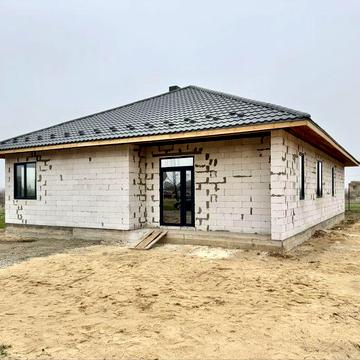 Продаж сучасного будинку в с. Костянтинівка