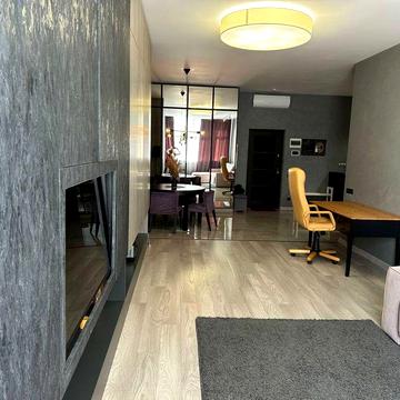 Аренда, 1 к/квартира Французский бульвар 26/1