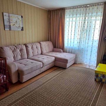 Довгострокова оренда 1к Квартира Новорічна вулиця