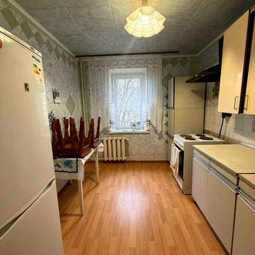 Оренда двух кімнатної квартири