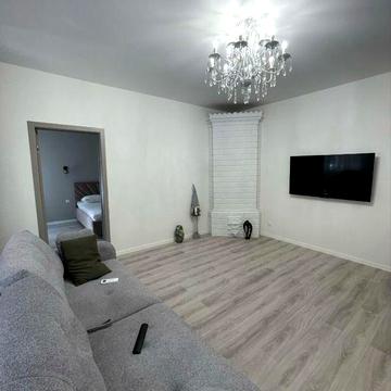 2-х комнатная квартира район пр. Леси Украинки (Пушкина). Жд вокзал