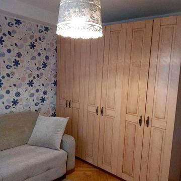 Здам 2 кімнатну квартиру  з ремонтом Гната Юри