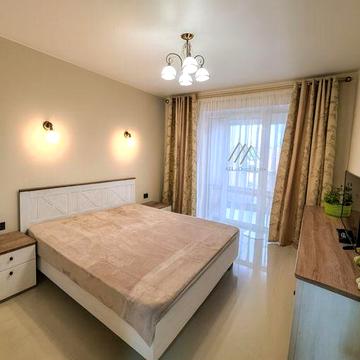 ОРЕНДА 1-кім. квартири, новобудова, ЖК "Абрикос", Актуально !!!