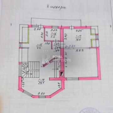 Тростянецька вул.