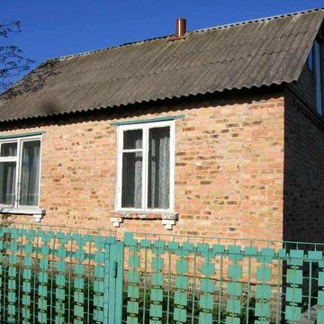 Дом дача кирпичная Гостомель Сады с/т Озера-15.