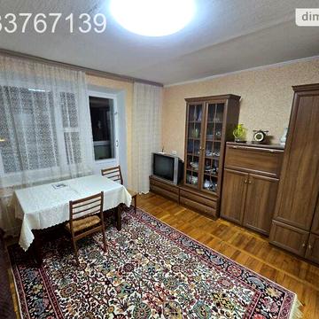 Довгострокова оренда 2к Квартира Болгарська (Константиновича) вулиця