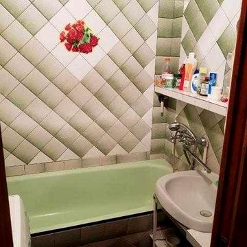 Большая 3-к. квартира по Шевченко