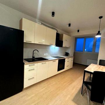 Оренда 1-кімнатної квартири Вишгород