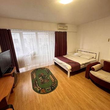 Продажа 1-к квартиры низ Кирова с ремонтом (центр, парк Глобы)