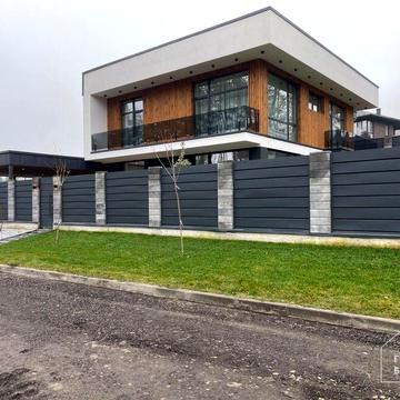 Будинок з меблями і Басейн |200м2|7 соток| Км Нова Ходосівка біля лісу