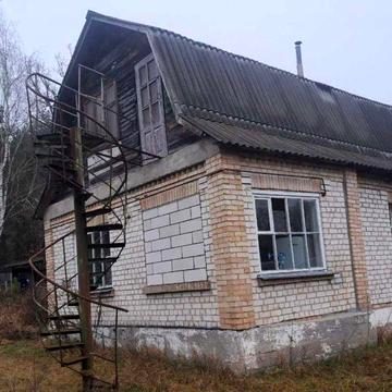 Проджа будинку Малютянка! Біля лісу!