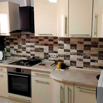 Продаж 1-кімнатної квартири у ЖК «Атлант», Бровари. NP