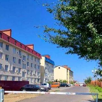 Однокомнатная квартира Совиньон  Зелёный Гай ЖК Зелёный Гай