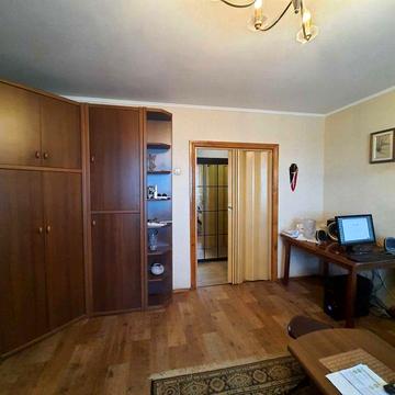 4х кімнатна квартира по вул. Київській