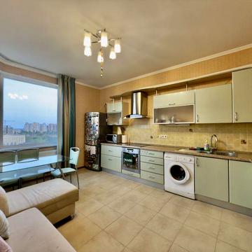 Сдам 3-ю квартиру ЖК Чудогород/Апельсин/Мандарин/Среднефонтанская