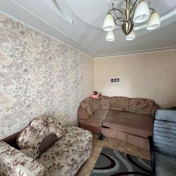 ‼️Героев Труда 54, Продам однокомнатную квартиру по Сертификату