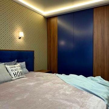 Без % Аренда 3к квартиры с ремонтом.Метро Позняки, ул.Вишняковская 13Б