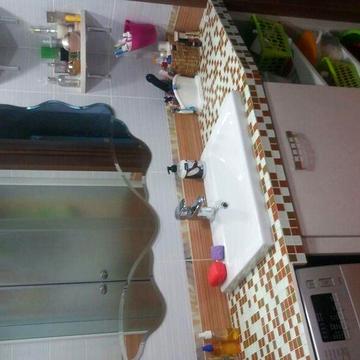 Своя двухуровневая в Молодежном 65.кв.