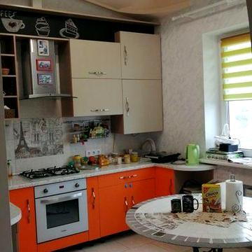 Своя двухуровневая в Молодежном 65.кв.